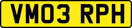VM03RPH