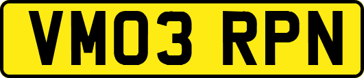 VM03RPN