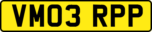 VM03RPP