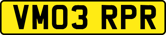 VM03RPR