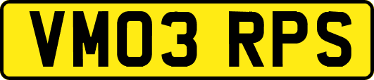 VM03RPS