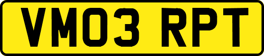 VM03RPT