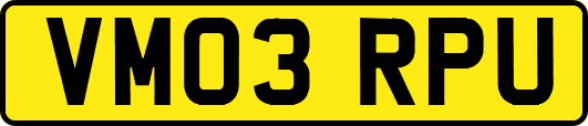 VM03RPU