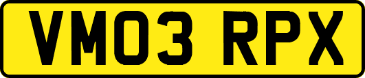 VM03RPX