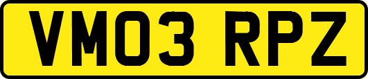 VM03RPZ