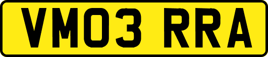 VM03RRA