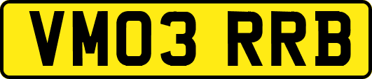 VM03RRB