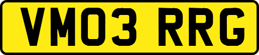 VM03RRG