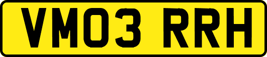 VM03RRH