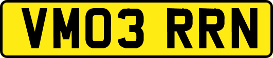 VM03RRN