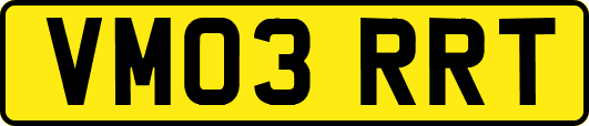 VM03RRT