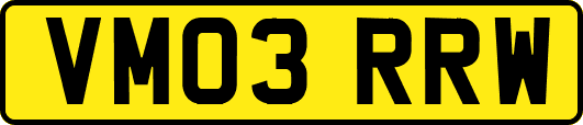 VM03RRW