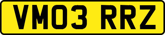 VM03RRZ