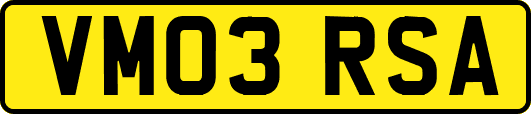 VM03RSA