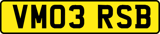 VM03RSB