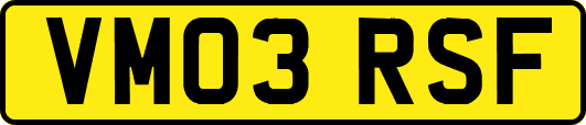 VM03RSF