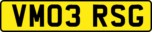 VM03RSG