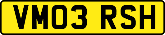 VM03RSH