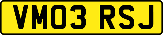 VM03RSJ