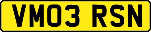 VM03RSN