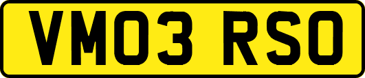 VM03RSO