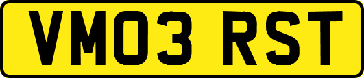 VM03RST