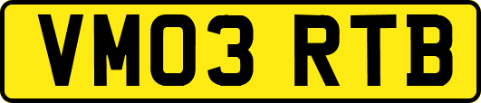 VM03RTB