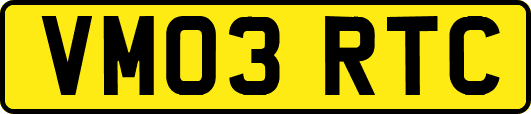 VM03RTC