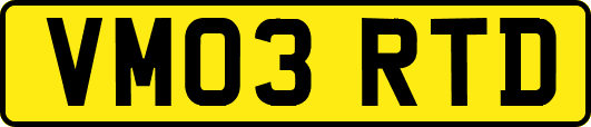 VM03RTD