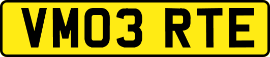 VM03RTE