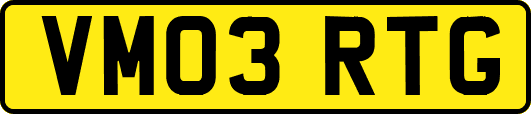 VM03RTG