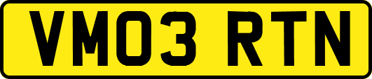 VM03RTN