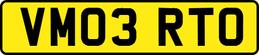 VM03RTO