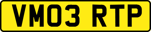 VM03RTP