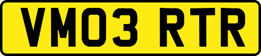 VM03RTR