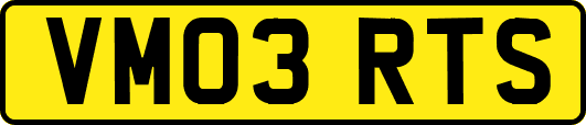 VM03RTS