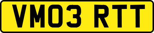 VM03RTT