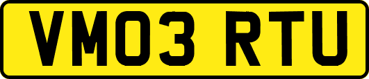 VM03RTU