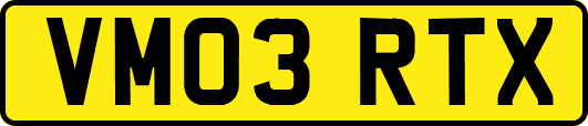 VM03RTX