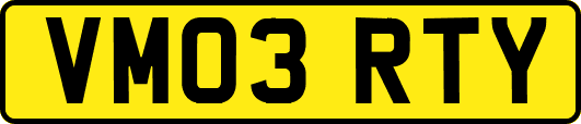 VM03RTY
