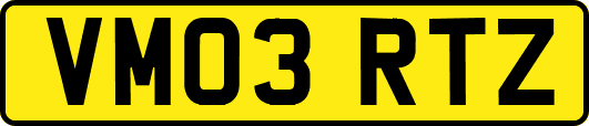 VM03RTZ
