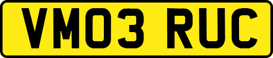 VM03RUC