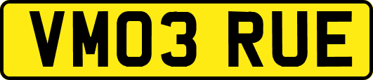 VM03RUE