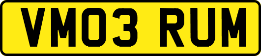 VM03RUM