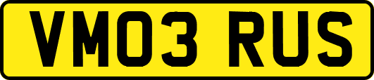 VM03RUS