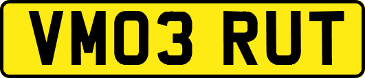 VM03RUT
