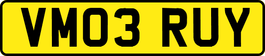 VM03RUY