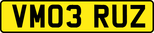 VM03RUZ