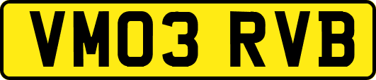 VM03RVB