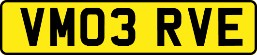 VM03RVE